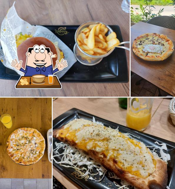 Cibo al Walmary