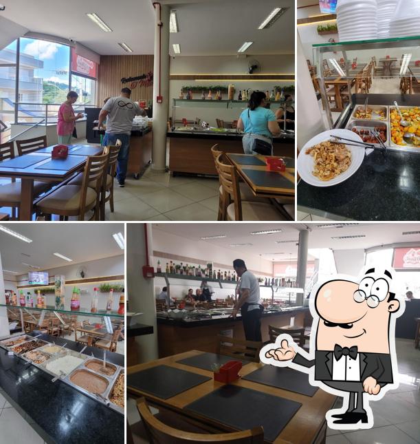 Restaurante D`Minas