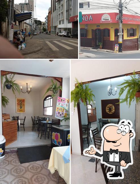 Restaurante Sabor Da Fazenda