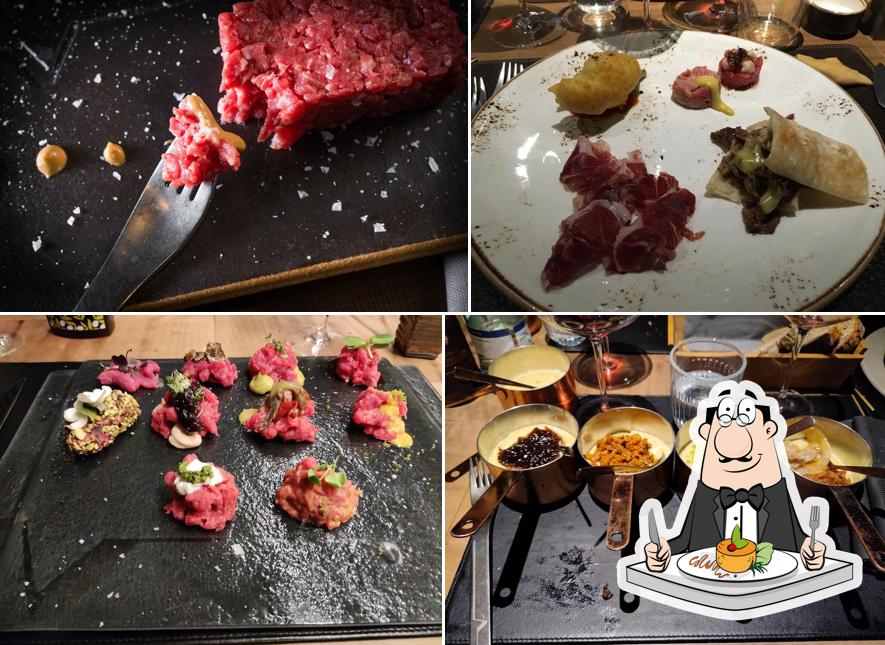 Cibo al Varrone - The Philosophy of Meat Excellence