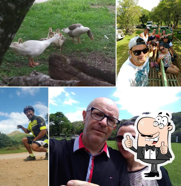 Gramados Do Palha