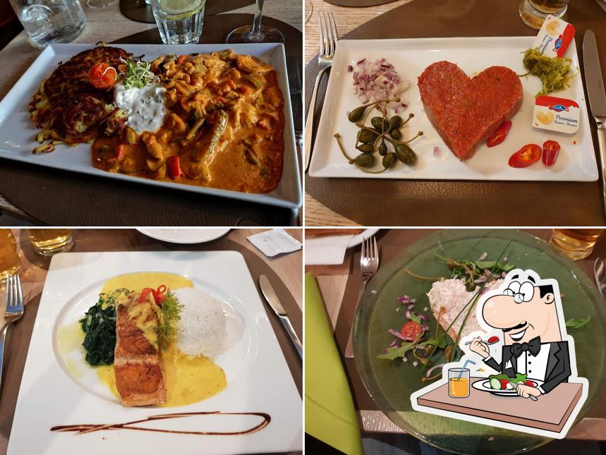 Mövenpick Restaurant Luzern