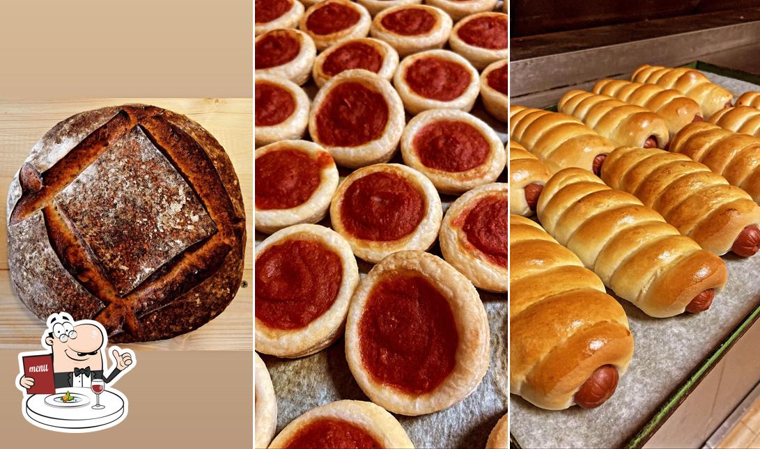 Platti al Street Bakery