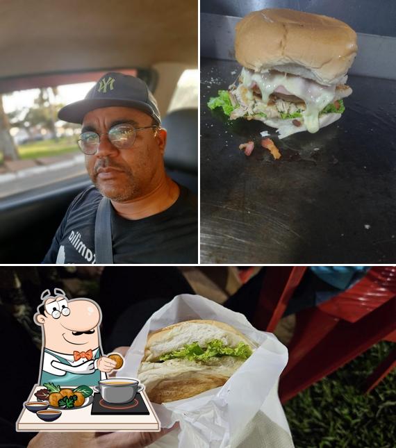 Batalhão lanches