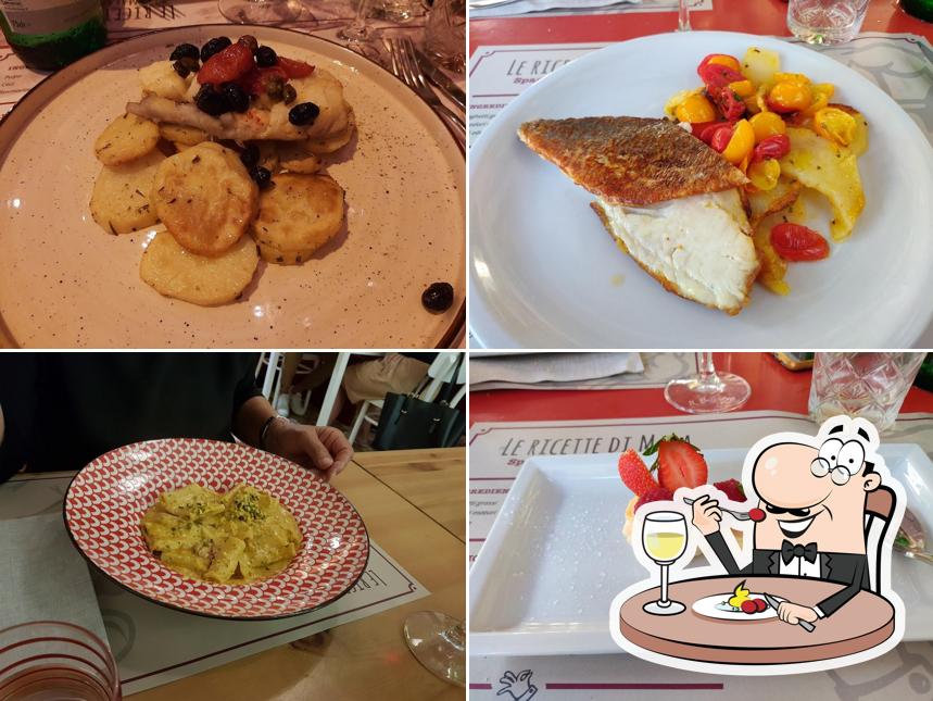 Platti al Il Beccofino