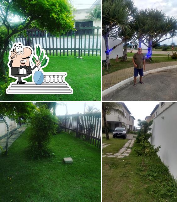 Bob's Burger - Cabo Frio Praia do Forte