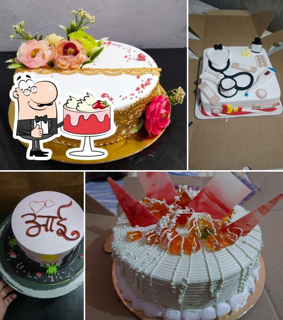 Daryanis' Cakes and More
