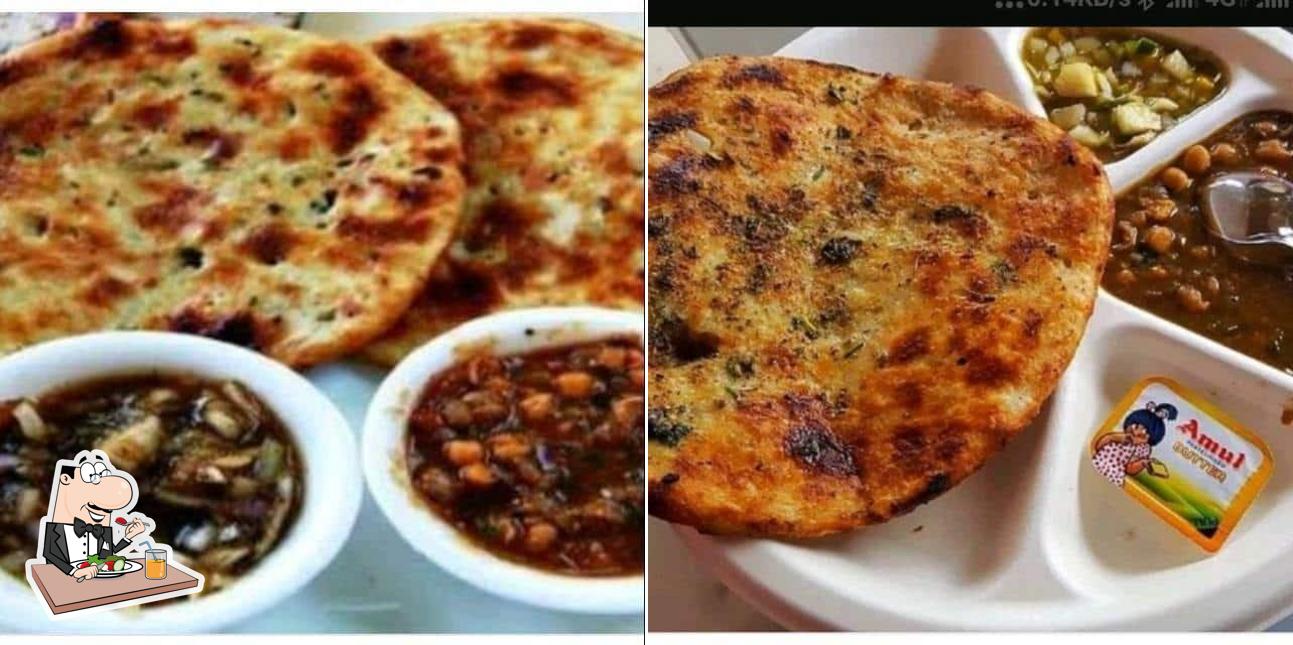 Meals at Joshi Junction