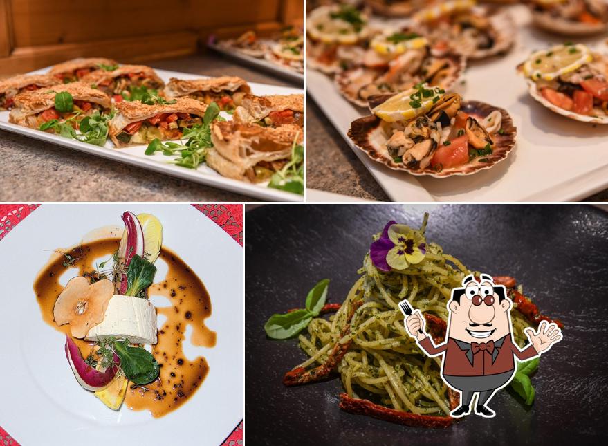 Ristorante Hotel Engel