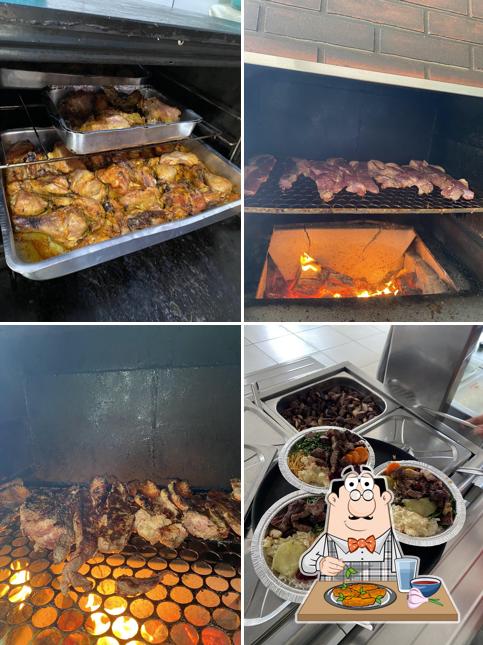 Restaurante Tempero Mineiro