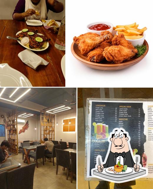 MIDTOWN CAFE MAMPAD