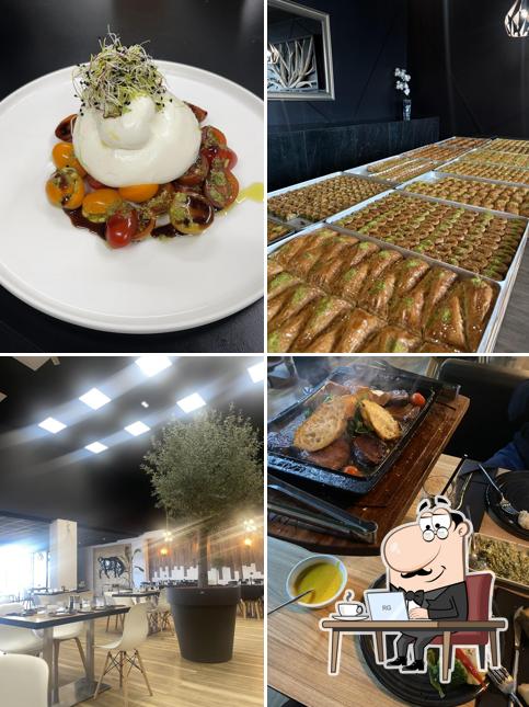 Caria SteakHouse & Baklava