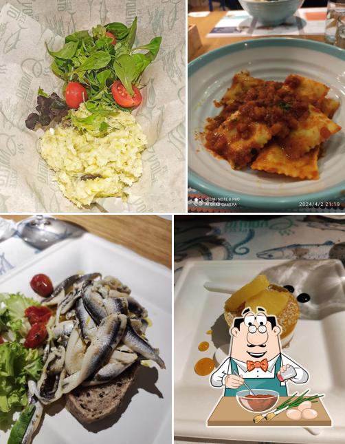 PesceEvoluto Sestri Ponente