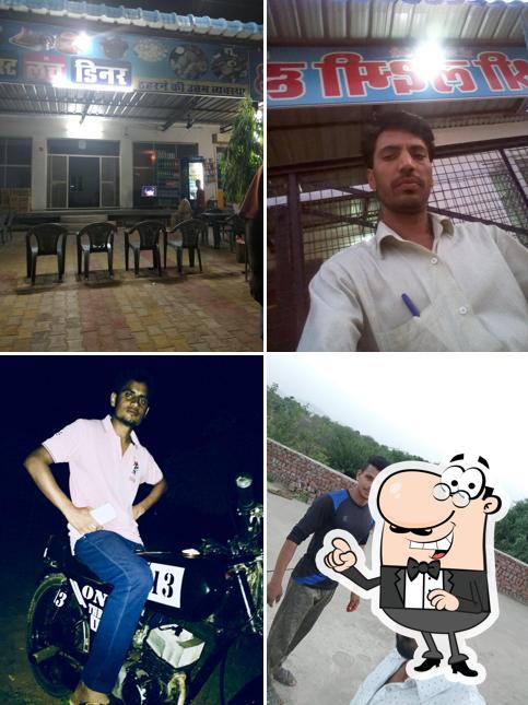 Shree Lakshmi Restaurant