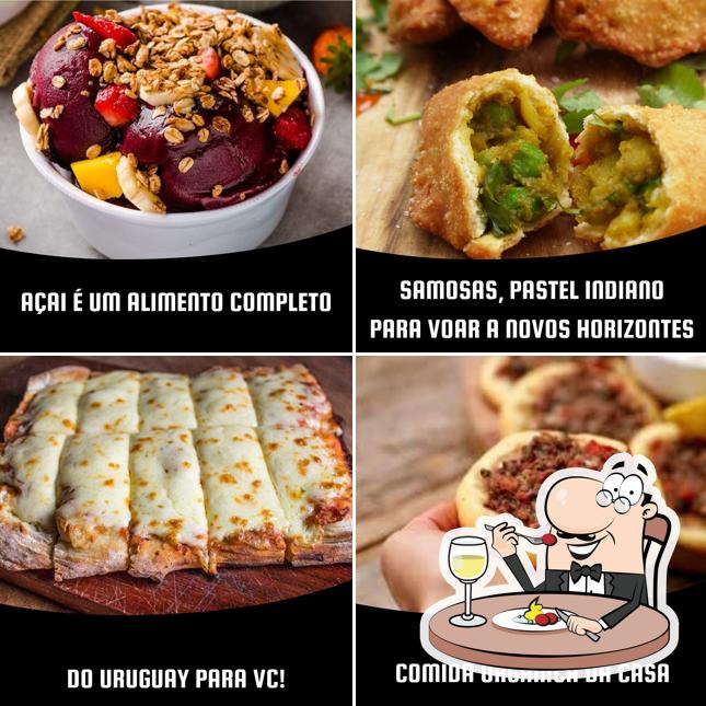 Caldo de Cana do Ouvidor