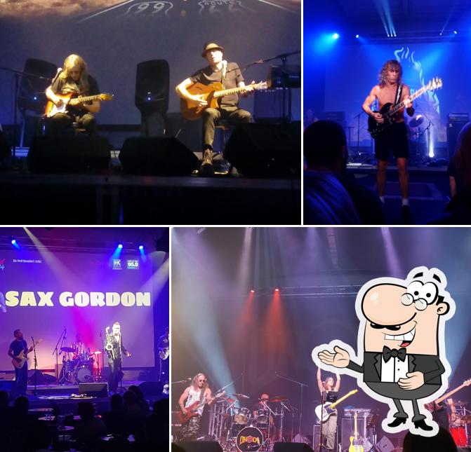 Crossroad - La Salle de Concert de La Rochelle Sud - Angoulins