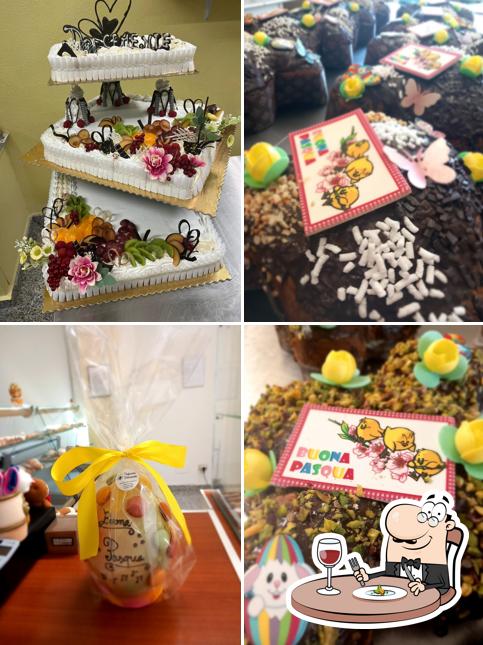 Pasticceria Dolcemente