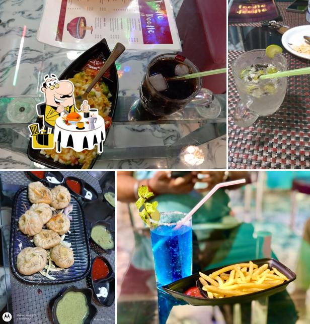 Meals at Foodle Doodle Best Restaurant In lalganj