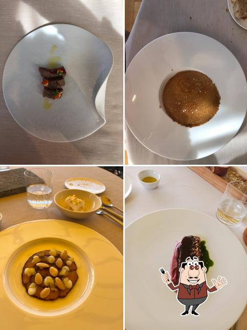 Platti al Radici Ristorante