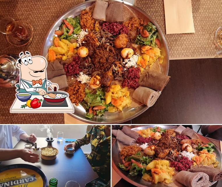 Paella al HIDMONA