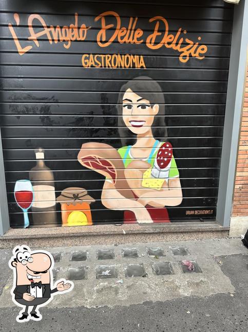 Vedi la foto di L’angolo delle delizie