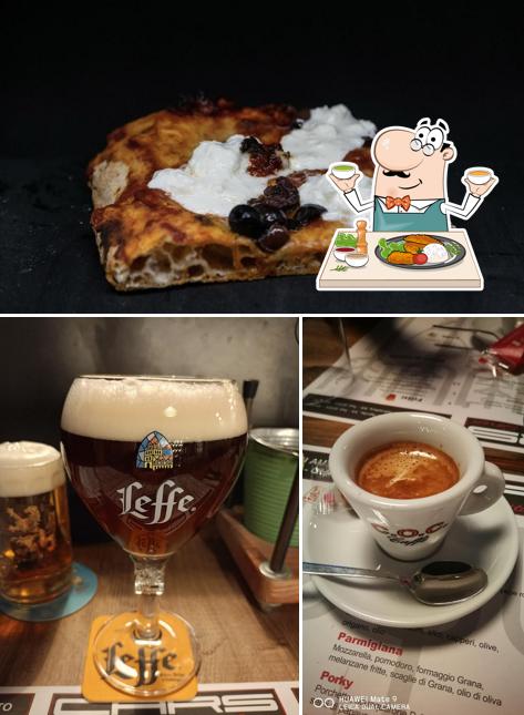 Cibo al Quadro Pizza & Beer