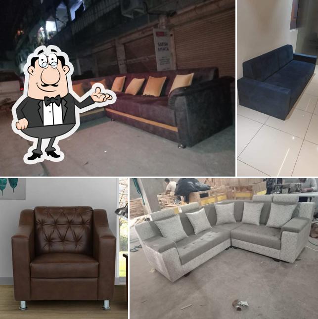 Check out how Tafree Tapree looks inside