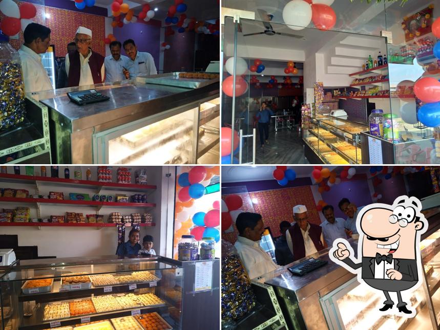 Welcome Sweet House & Fast Food