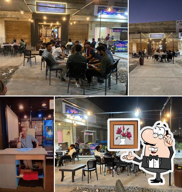 We Cafe
