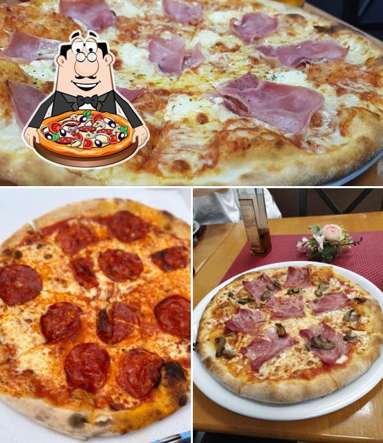 La pizza è il piatto veloce più amato al mondo