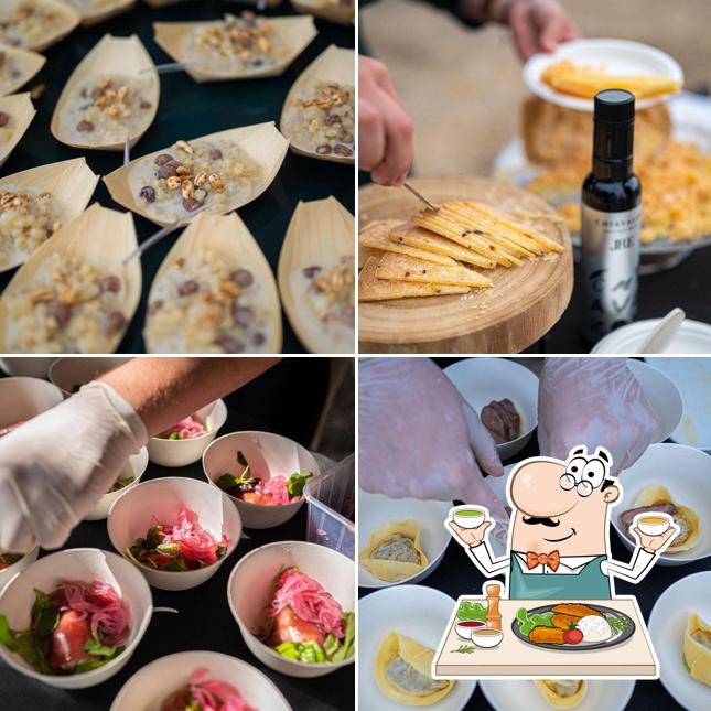 Cibo al Dubravkin put