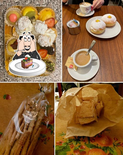 Guarda la immagine di Frumento e Caffè