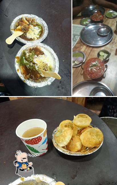 Food at HOTEL JAIN VATIKA