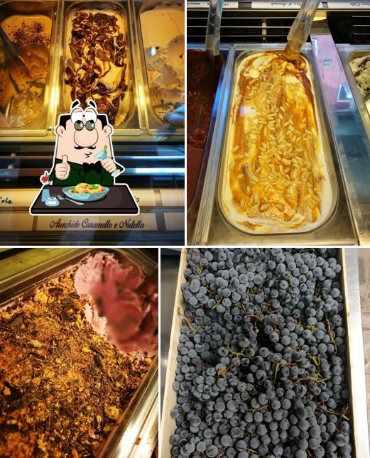 Gelato al NonSoloGelato