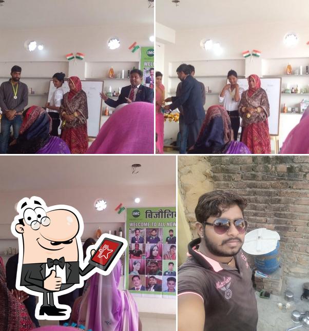 Shree Sanwariya Restaurant