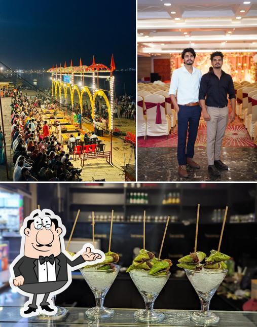Check out how Banaras looks inside