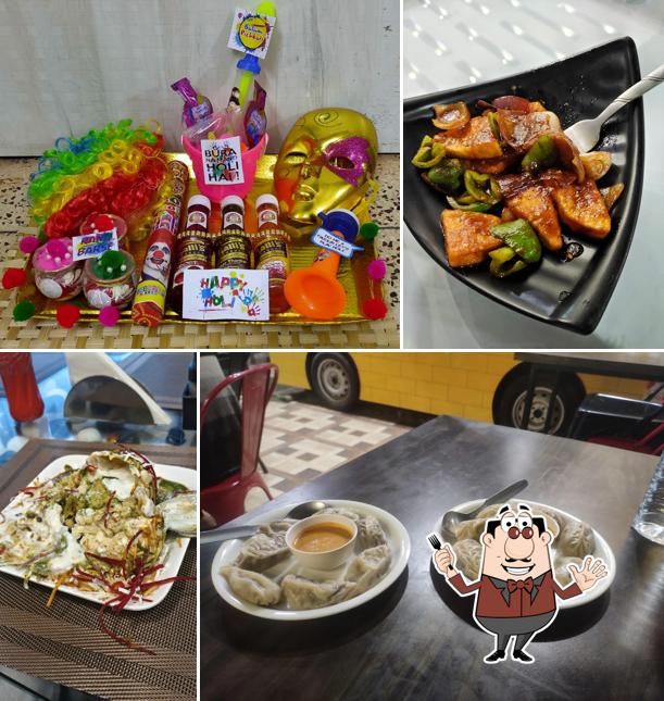 Meals at श्री jagannath sweets & snacks