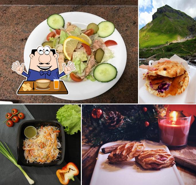 Platti al Freshpoint