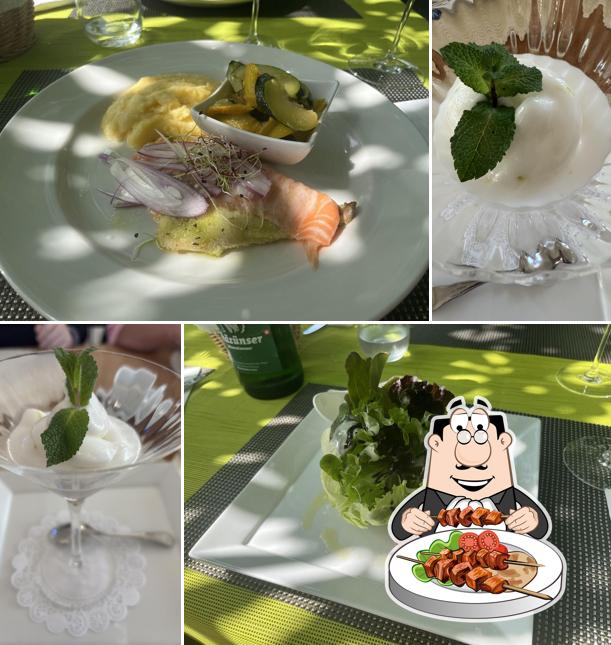 Platti al I Giganti Del Gusto Gmbh