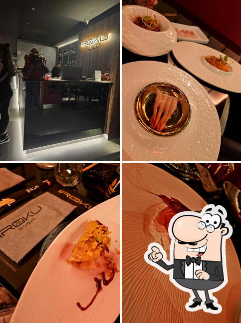 IRoku Sushi - Cava de Tirreni