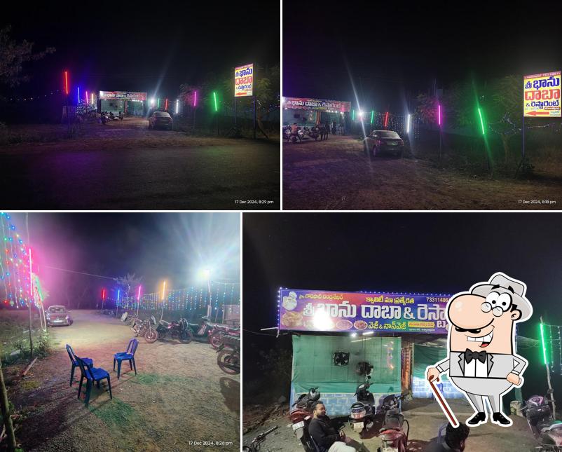 Bhanu dhaba