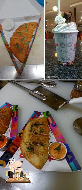 Meals at Chicago Pizza Hyderabad Best Pizza in Hyderabad