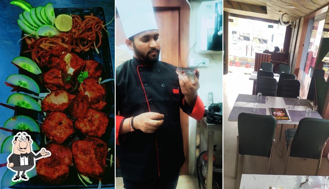 Eagle Cafe & Fine Dine