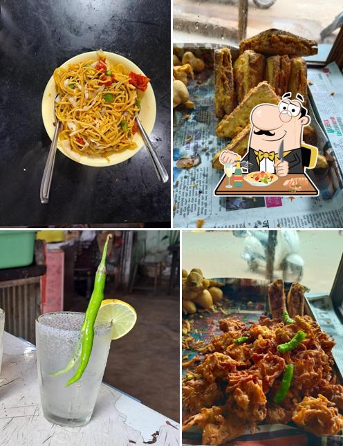 HOTEL FRIENDS CORNER