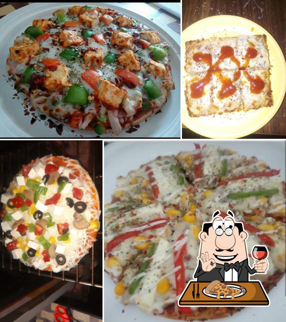 Pizza Dot Com