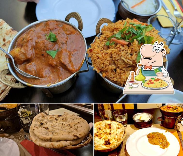 Cibo al Made in Punjab