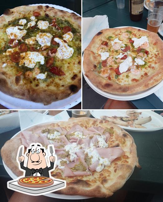 La pizza è il piatto veloce più amato al mondo