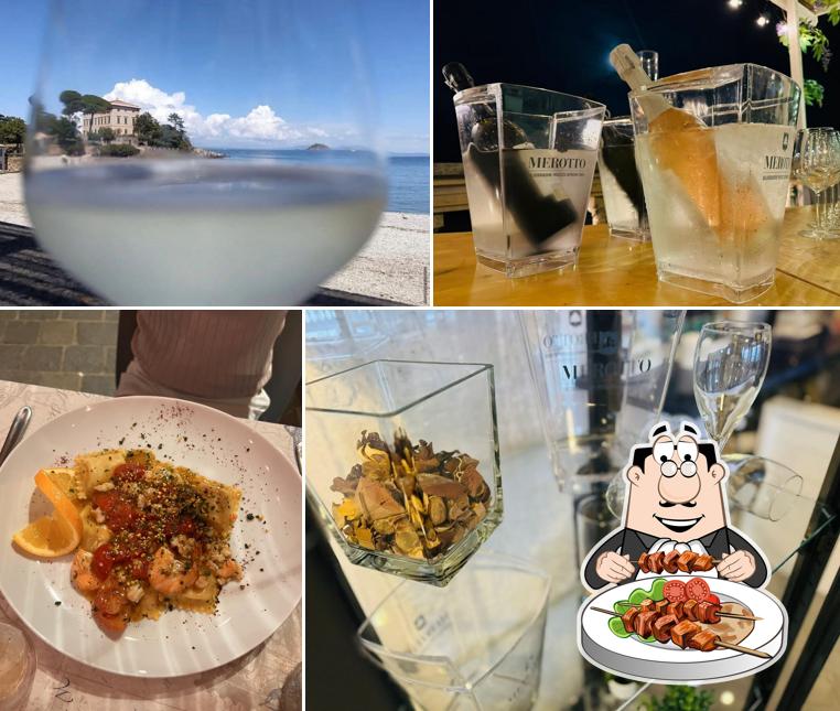 Platti al Chalet Ristorante Pizzeria