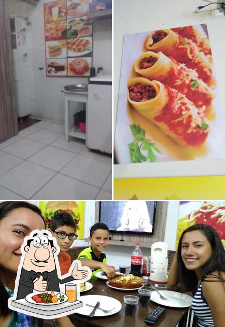 Master Lanches