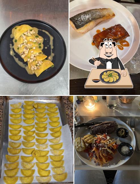 FIRE Braceria Carne & Pesce